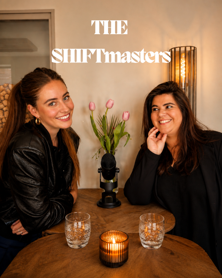 THE SHIFTmakers